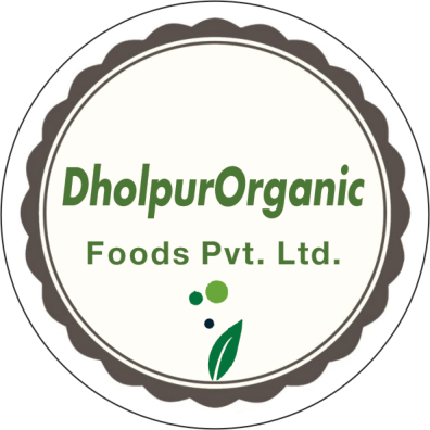 Dholpur Logo